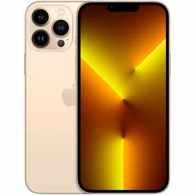 iPhone 13 Pro Max 512Gb Gold (Золотой) купить в Смоленске с доставкой,  кредит и рассрочка