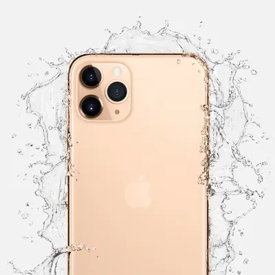 Чехол для iPhone Signature Russia Gold