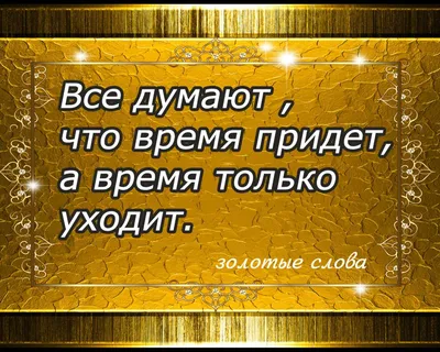 Золотые слова!!! 🥰❤️ #🥰 #❤️ #словасосмыслом #любовь | TikTok