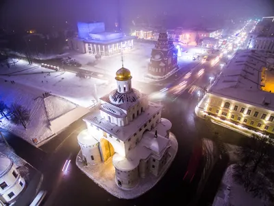 Район Золотых Ворот вошел в двадцатку лучших в мире по версии журнала Time  Out | Журнал Большого Города