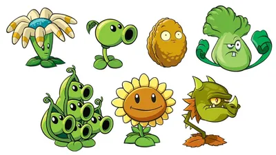 Plants vs Zombies 2 — Пиратские моря