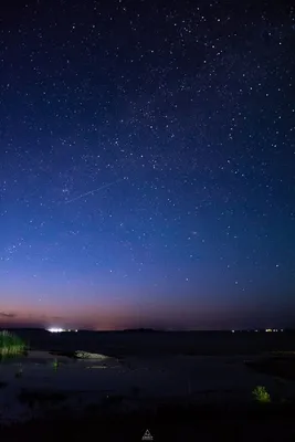 Фото шпалери зоряне небо на стіні 254x184 см Фантастичний краєвид з планети  на тлі космічного хаосу (14660P4)+клей (ID#1894469280), цена: 850 ₴, купить  на 