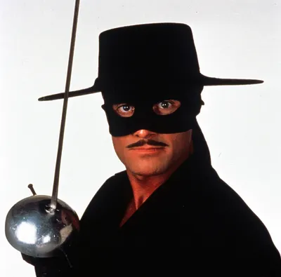 Zorro' Licensor, in Role Reversal, Faces Trial for Copyright Infringement –  The Hollywood Reporter