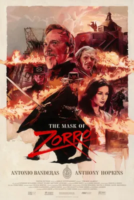 The pulp hero Zorro returns with a Batman-esque origin (and a muscle car) |  Popverse