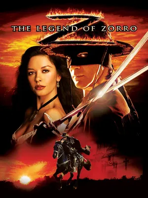 That Post-Apocalyptic Zorro Movie is Finally Taking Shape