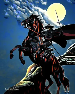 Full Opening Scene HD | The Legend of Zorro - YouTube