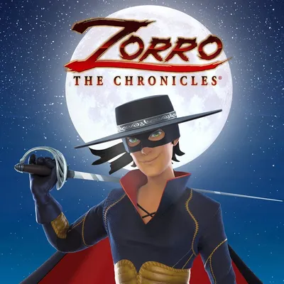 Zorro | Berkeley CA