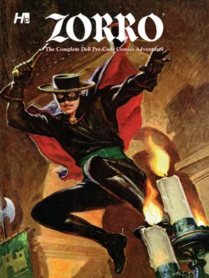 Zorro's Exploits - Bold Venture Press