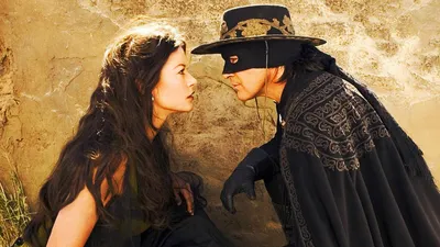 Zorro' Reboot: Mediawan Rights Drops First Teaser of Mipcom Opener