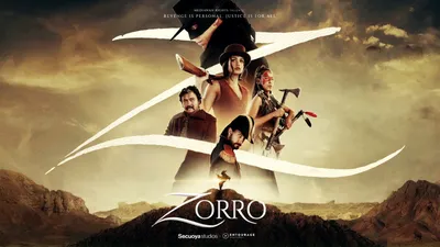 Zorro: The Complete Pulp Adventures, Volume 1