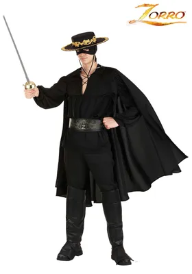 Zorro | Fort Worth Opera