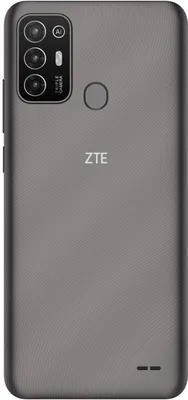 ZTE Blade Z Max review - YouTube