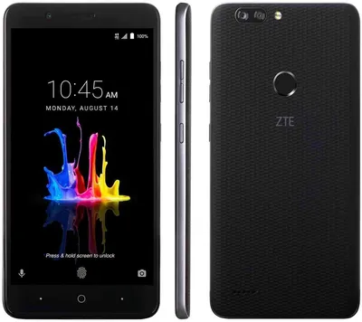 Blade A7P – ZTE Canada