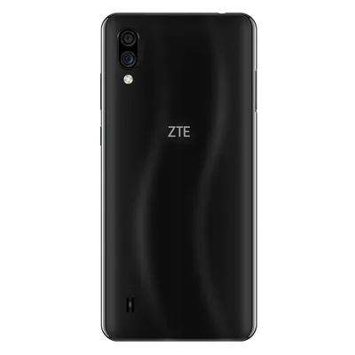 ZTE Blade V30 Vita Case , PU Leather Flip Cover Card Slots Magnetic Closure  Wallet Case for ZTE Blade V30 Vita - 