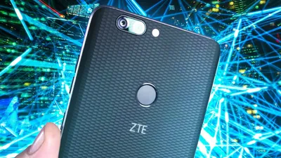 ZTE Blade V880 - Wikipedia