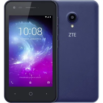 ZTE Blade A51 Lite 4G/LTE Black 32GB + 2GB Dual-SIM Factory Unlocked GSM  NEW | eBay