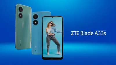 Blade A3 Plus – ZTE Canada