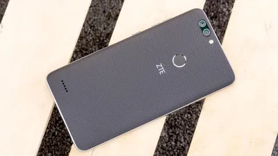 ZTE USA Unveils Cheapest Dual-Lens Camera Smartphone At Only $129