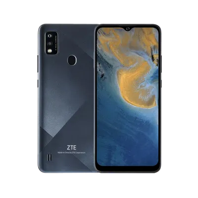 ZTE выводит на российский рынок бюджетный смартфон ZTE Blade A31 Lite —   — Все о мобильной технике и технологиях