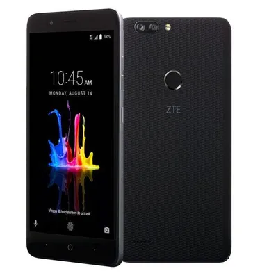 ZTE Blade A31 launched with 18:9 display, Android 11 Go edition - Gizmochina
