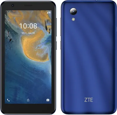 ZTE Blade A3Y Review: Competent Performance From a Budget Handset