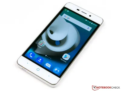 ZTE Blade A72 (Vodacom) - Cellphones