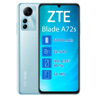 ZTE Blade X2 | Esper Device Management