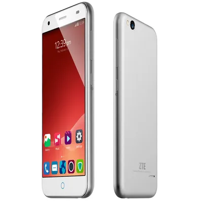 ZTE Blade 10 Prime pictures, official photos