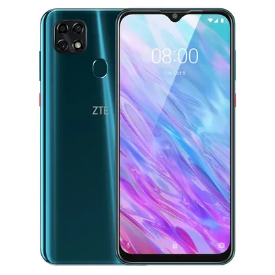 ZTE Blade Z Max | Z982 | Refurbished