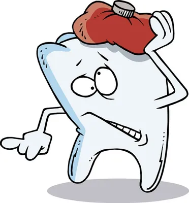 Зубная боль — виды, причины и лечение зубной боли | Клиника Семейный доктор