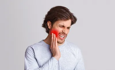 Острая зубная боль: причины, что делать – Стоматология «АльфаДент» в  Оренбурге
