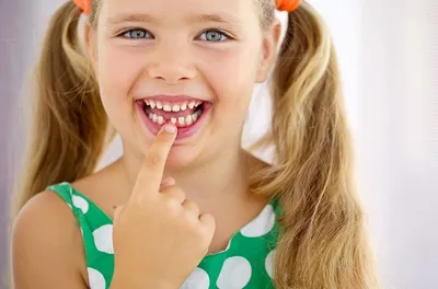 Мифы о детских зубах: Молочные зубы не нужно лечить Новости