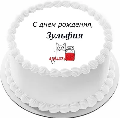 Зуля С Днем Рождения картинки