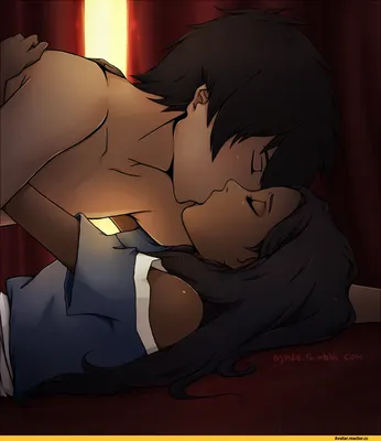katara and zuko kissing｜TikTok Search