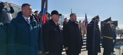 Новомосковску присвоено звание "Город трудовой доблести"