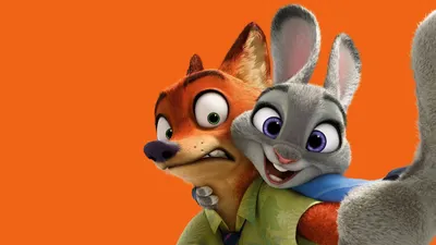 Фото: Зверополис (Zootopia) | Фото 2