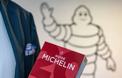 Рестораны гида Michelin в Дубае - Astons