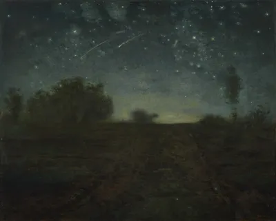 Картина Ван Гога "Звездная ночь" легла в основу украшений Freywille |  Tatler Россия