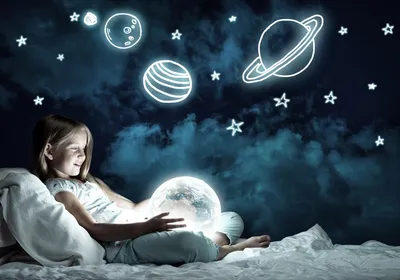 Звездное небо для детей, Мини проектор звездного неба с пультом и таймером,  AVI (ID#2036726293), цена: 1504 ₴, купить на 