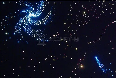ночник звездное небо проектор звездного неба звездное небо потолок в авто в  детскую звездный ночник цветной управление по звуку 43 режим освещения |  AliExpress