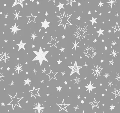 Звезды нарисованные #13