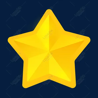 серые нарисованные звезды звездные обои - TenStickers