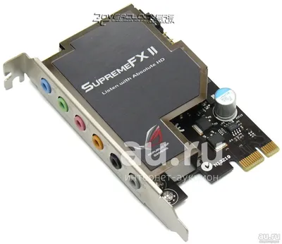Звуковая карта USB UGREEN US206 White (30712) купить | ELMIR - цена,  отзывы, характеристики